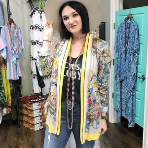 Aratta ‘Change It’ Kimono